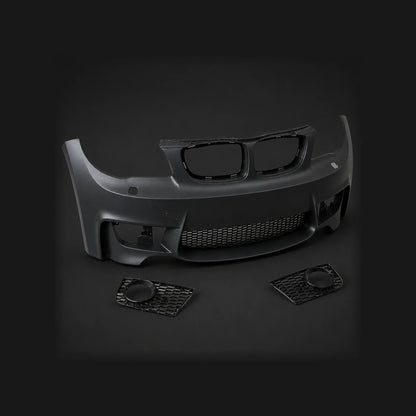 Paragolpe Estilo M1 para Bmw Serie 1 E82 E87. [IRP-CATALOG:BUMP008-GALLERY-1-O.webp:9d114c3b4a439e83]