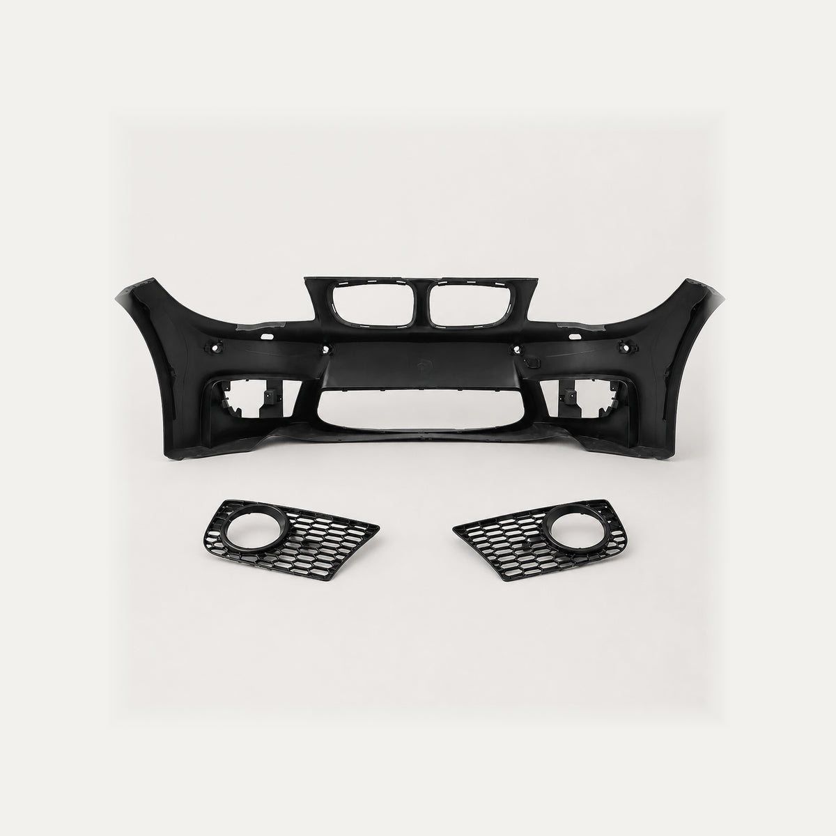 Paragolpe Estilo M1 para Bmw Serie 1 E82 E87. [IRP-CATALOG:BUMP008-GALLERY-2-C.webp:2aa699b882a68dce]