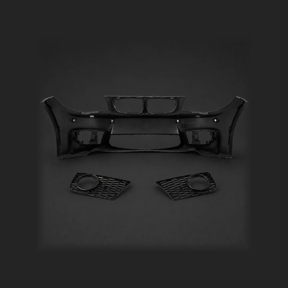 Paragolpe Estilo M1 para Bmw Serie 1 E82 E87. [IRP-CATALOG:BUMP008-GALLERY-2-O.webp:ef2b56e03c15d745]