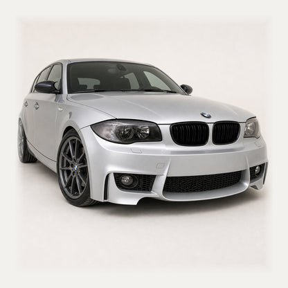 Paragolpe Estilo M1 para Bmw Serie 1 E82 E87. [IRP-CATALOG:BUMP008-GALLERY-3-C.webp:b77bdbf3070d0a4d]