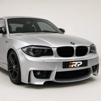 Paragolpe Estilo M1 para Bmw Serie 1 E82 E87. [irp-catalog:bump008-gallery-3-c.webp:a92f69cfbfdf6362]