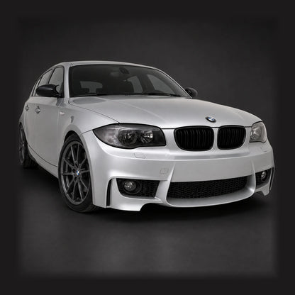 Paragolpe Estilo M1 para Bmw Serie 1 E82 E87. [IRP-CATALOG:BUMP008-GALLERY-3-O.webp:2d7e2d8ebb6bd619]
