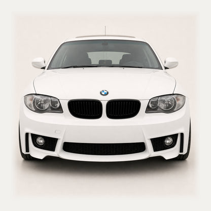 Paragolpe Estilo M1 para Bmw Serie 1 E82 E87. [IRP-CATALOG:BUMP008-GALLERY-4-C.webp:e78558595b85012b]