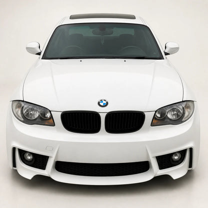 Paragolpe Estilo M1 para Bmw Serie 1 E82 E87. [irp-catalog:bump008-gallery-4-c.webp:5123a89442fe4dc8]