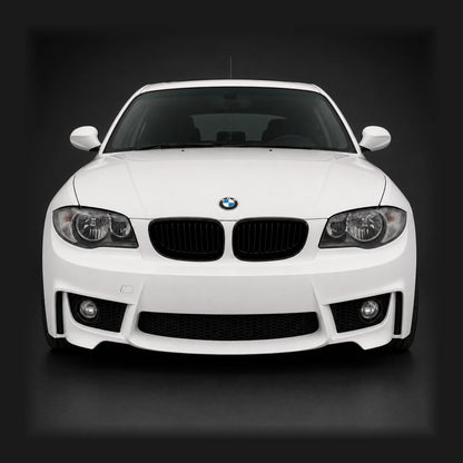Paragolpe Estilo M1 para Bmw Serie 1 E82 E87. [IRP-CATALOG:BUMP008-GALLERY-4-O.webp:17203698687f1c7a]