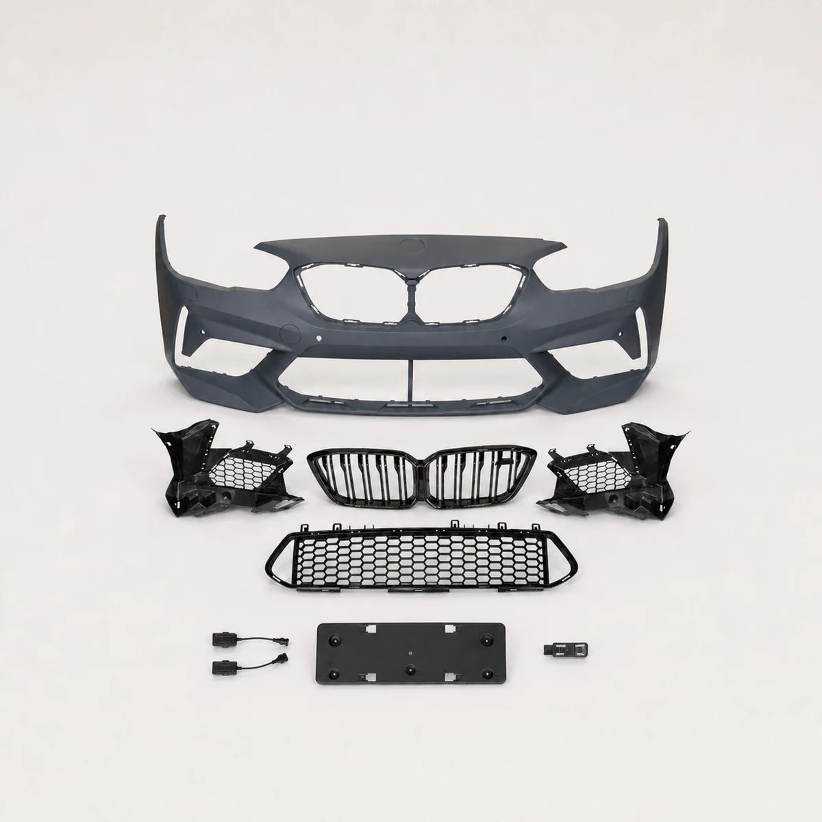 Paragolpe Delantero Estilo M2 Para Bmw Serie 1 F20 11-18. [IRP-CATALOG:BUMP009-1-C.webp:36c055a11efca35f]