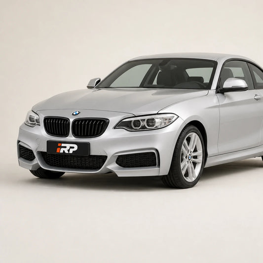 Paragolpe Delantero Estilo M2 Para Bmw Serie 1 F20 11-18. [irp-catalog:bump009-1-c.webp:d88f2863ad8863dd]