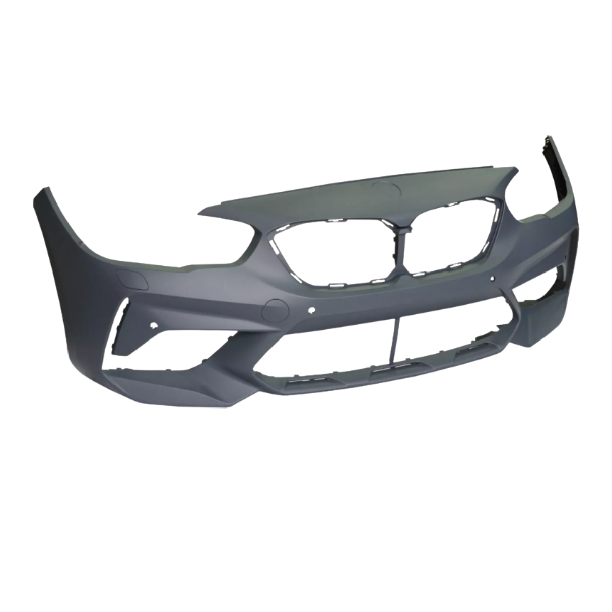 Paragolpe Delantero Estilo M2 Para Bmw Serie 1 F20 11-18