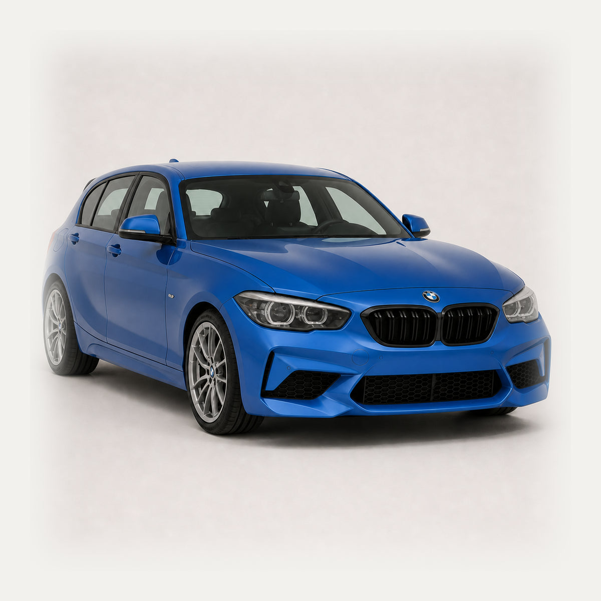 Paragolpe Delantero Estilo M2 Para Bmw Serie 1 F20 11-18. [IRP-CATALOG:BUMP009-GALLERY-2-C.webp:b084c24f9da79167]