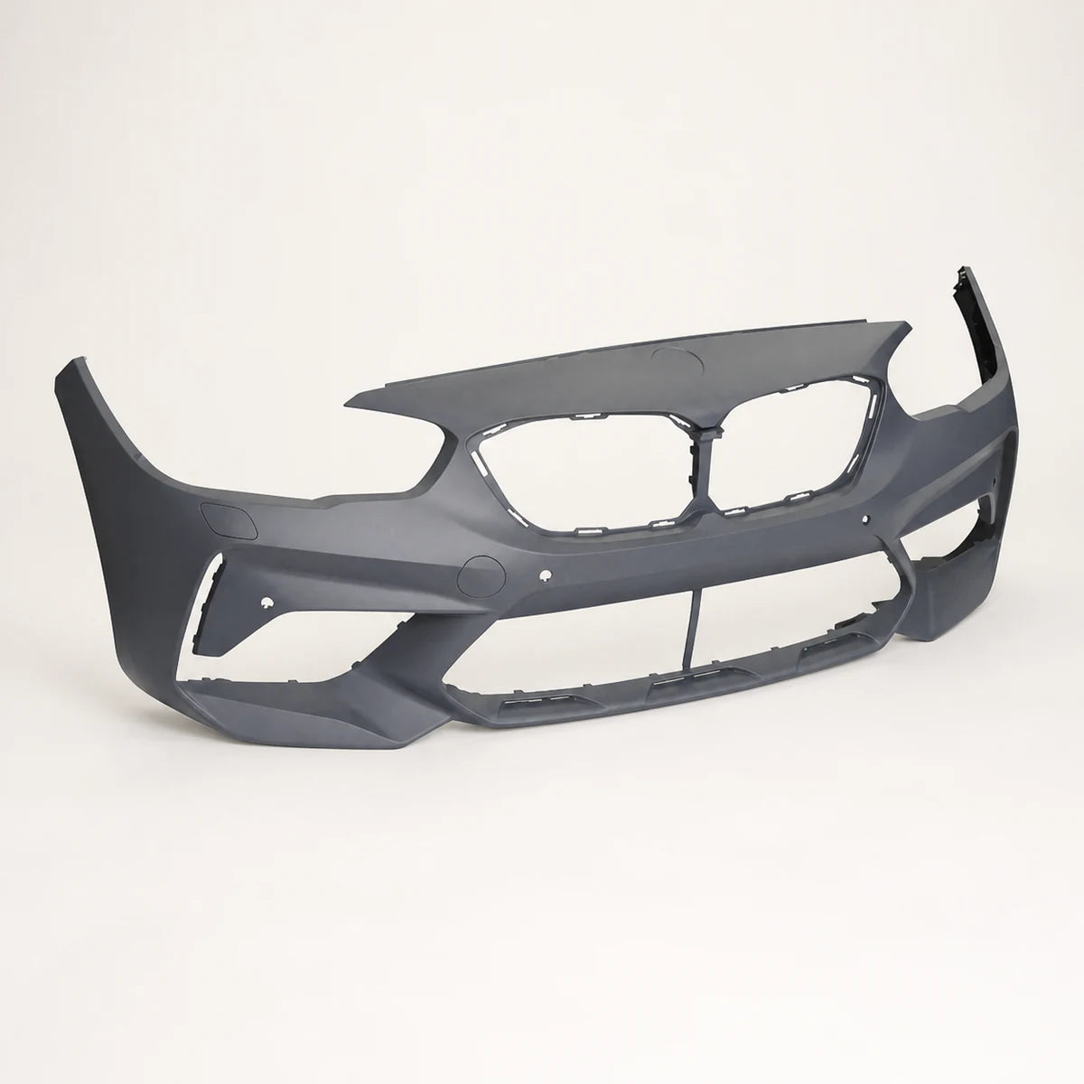Paragolpe Delantero Estilo M2 Para Bmw Serie 1 F20 11-18. [irp-catalog:bump009-gallery-2-c.webp:83e2fff60ff6feed]