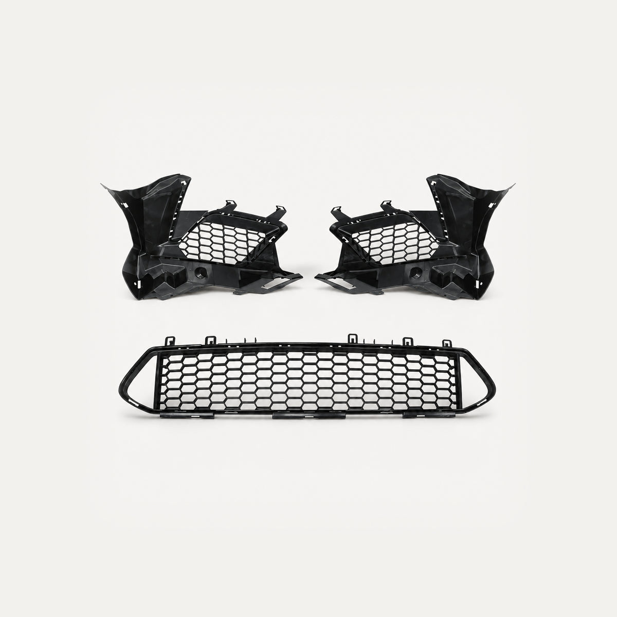 Paragolpe Delantero Estilo M2 Para Bmw Serie 1 F20 11-18. [IRP-CATALOG:BUMP009-GALLERY-4-C.webp:f0ddb00cec0b10b2]