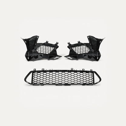 Paragolpe Delantero Estilo M2 Para Bmw Serie 1 F20 11-18. [IRP-CATALOG:BUMP009-GALLERY-4-C.webp:f0ddb00cec0b10b2]