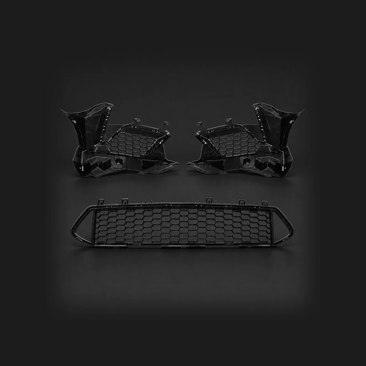 Paragolpe Delantero Estilo M2 Para Bmw Serie 1 F20 11-18. [IRP-CATALOG:BUMP009-GALLERY-4-O.webp:a1dc43a20db68a8f]
