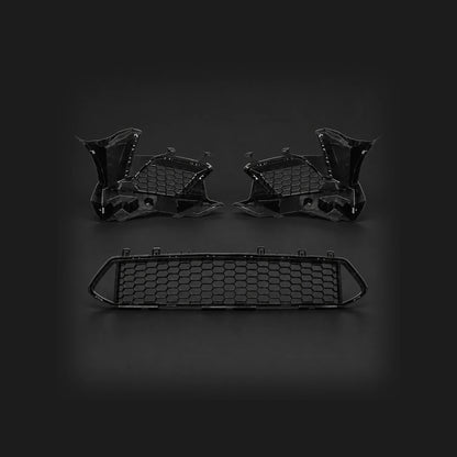 Paragolpe Delantero Estilo M2 Para Bmw Serie 1 F20 11-18. [IRP-CATALOG:BUMP009-GALLERY-4-O.webp:a1dc43a20db68a8f]