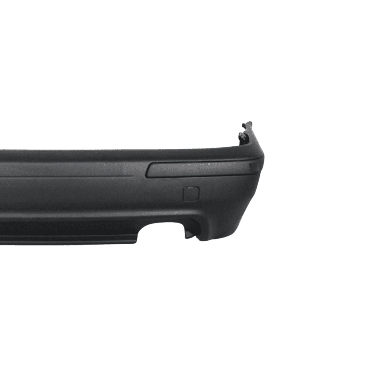 Bodykit Bmw Paragolpe Delantero y Trasero para Serie 5 E39 97-03
