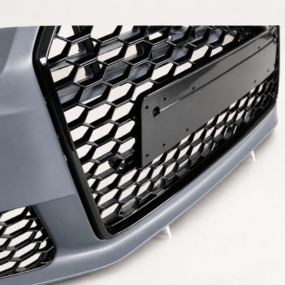 Paragolpe Delantero Tipo RS para Audi A6 Facelift 2016-2018. [IRP-CATALOG:BUMP010-GALLERY-3-C.webp:36a9c1fad7e07b99]