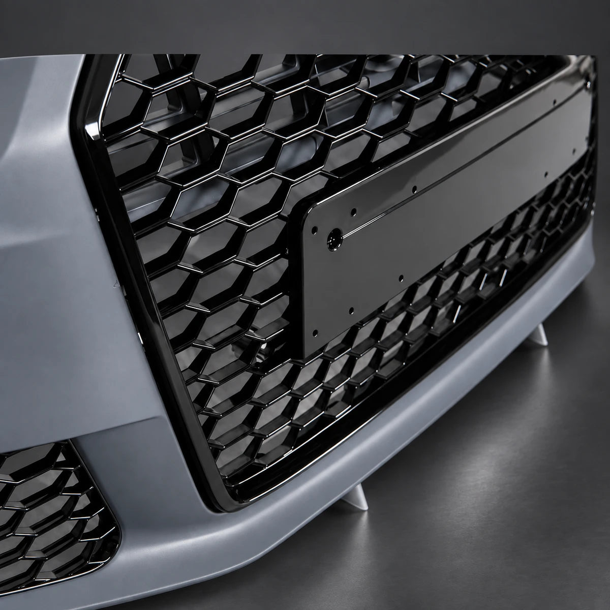Paragolpe Delantero Tipo RS para Audi A6 Facelift 2016-2018. [IRP-CATALOG:BUMP010-GALLERY-3-O.webp:6e82c8ed45819388]