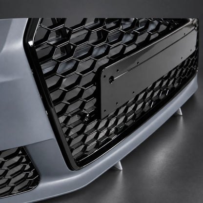 Paragolpe Delantero Tipo RS para Audi A6 Facelift 2016-2018. [IRP-CATALOG:BUMP010-GALLERY-3-O.webp:6e82c8ed45819388]