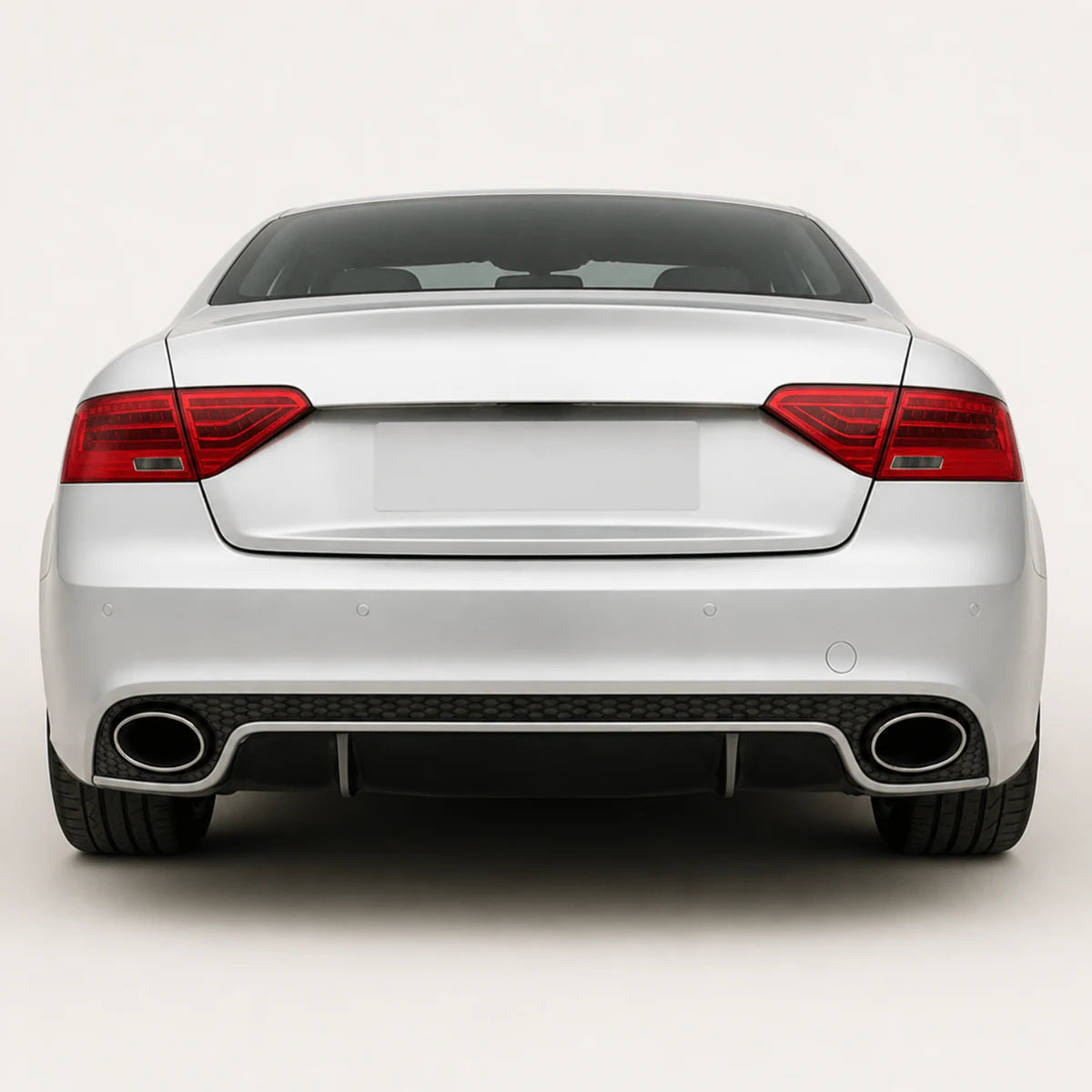 Paragolpe Trasero Estilo Rs5 Para Audi A5 B8.5 Coupé 13-16. [IRP-CATALOG:BUMP011-1-C.webp:aeabe4f9196774b9]