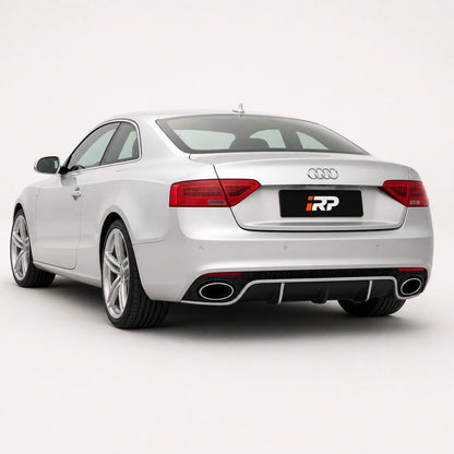 Paragolpe Trasero Estilo Rs5 Para Audi A5 B8.5 Coupé 13-16. [irp-catalog:bump011-1-c.webp:0efd3558cf144e56]