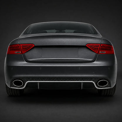 Paragolpe Trasero Estilo Rs5 Para Audi A5 B8.5 Coupé 13-16. [IRP-CATALOG:BUMP011-1-O.webp:5c3c7610cde0fc6c]