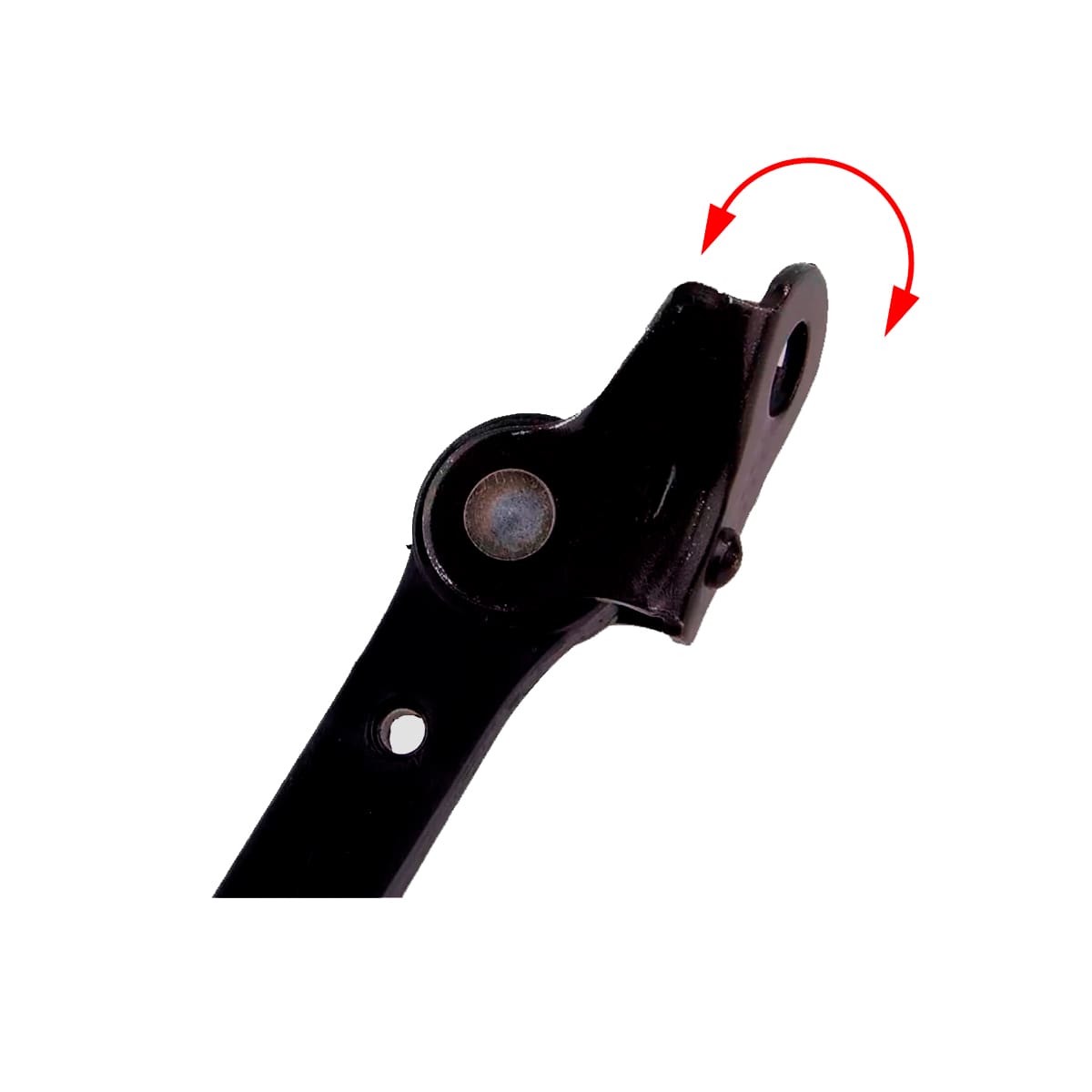 Limitadores de Puerta para Honda Civic 96-00 Crv 97-01