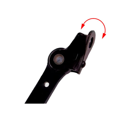Limitadores de Puerta para Honda Civic 96-00 Crv 97-01