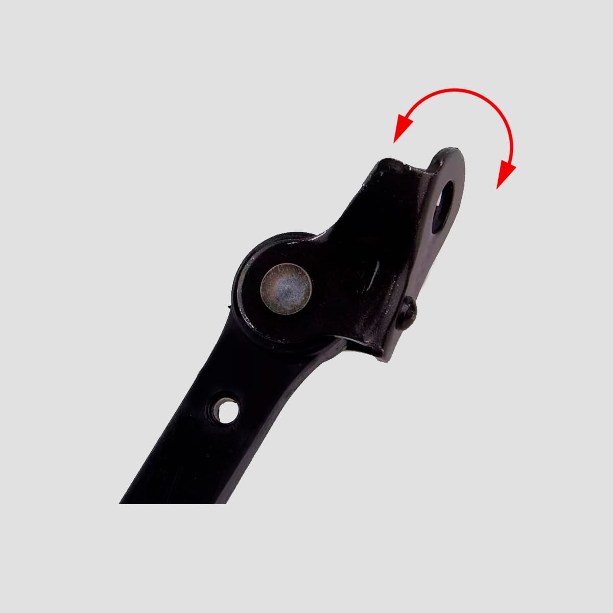 Limitadores de Puerta para Honda Civic 96-00 Crv 97-01