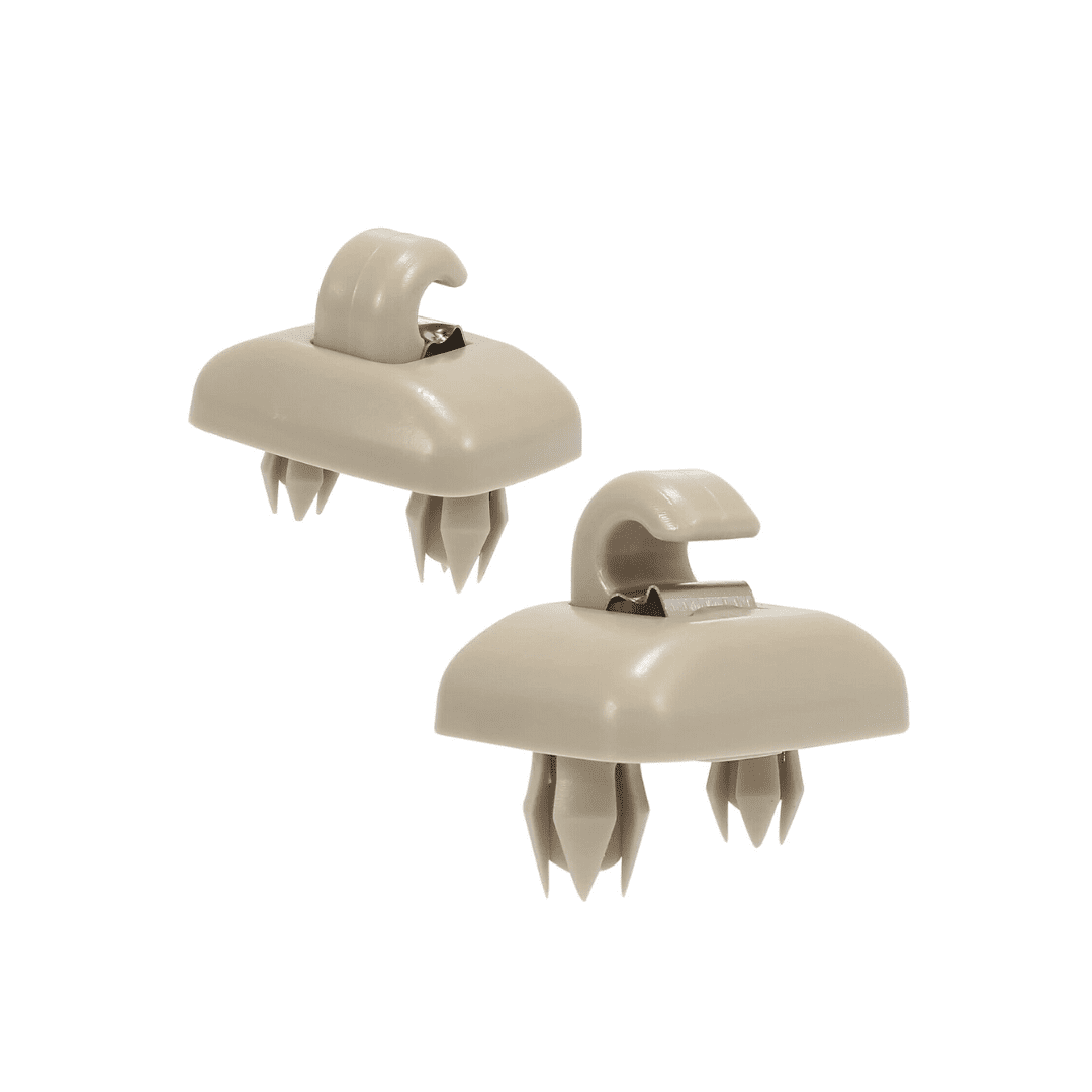 Gancho Clip Parasol Audi A1 A3 A4 A5 Q3 Q5 TT