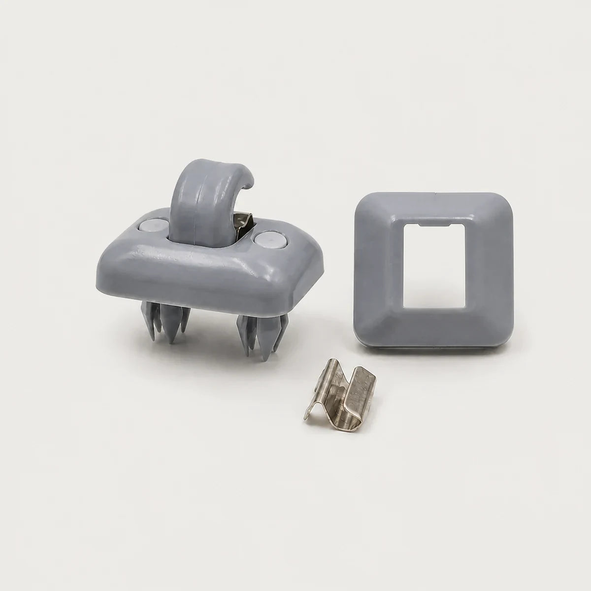 Gancho Clip Parasol Audi A1 A3 A4 A5 Q3 Q5 TT. [IRP-CATALOG:CLIP001-GRI-1-C.webp:52d5c5e7aab5ef7e]