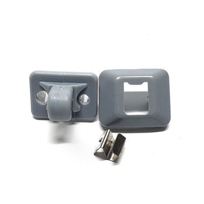 Gancho Clip Parasol Audi A1 A3 A4 A5 Q3 Q5 TT