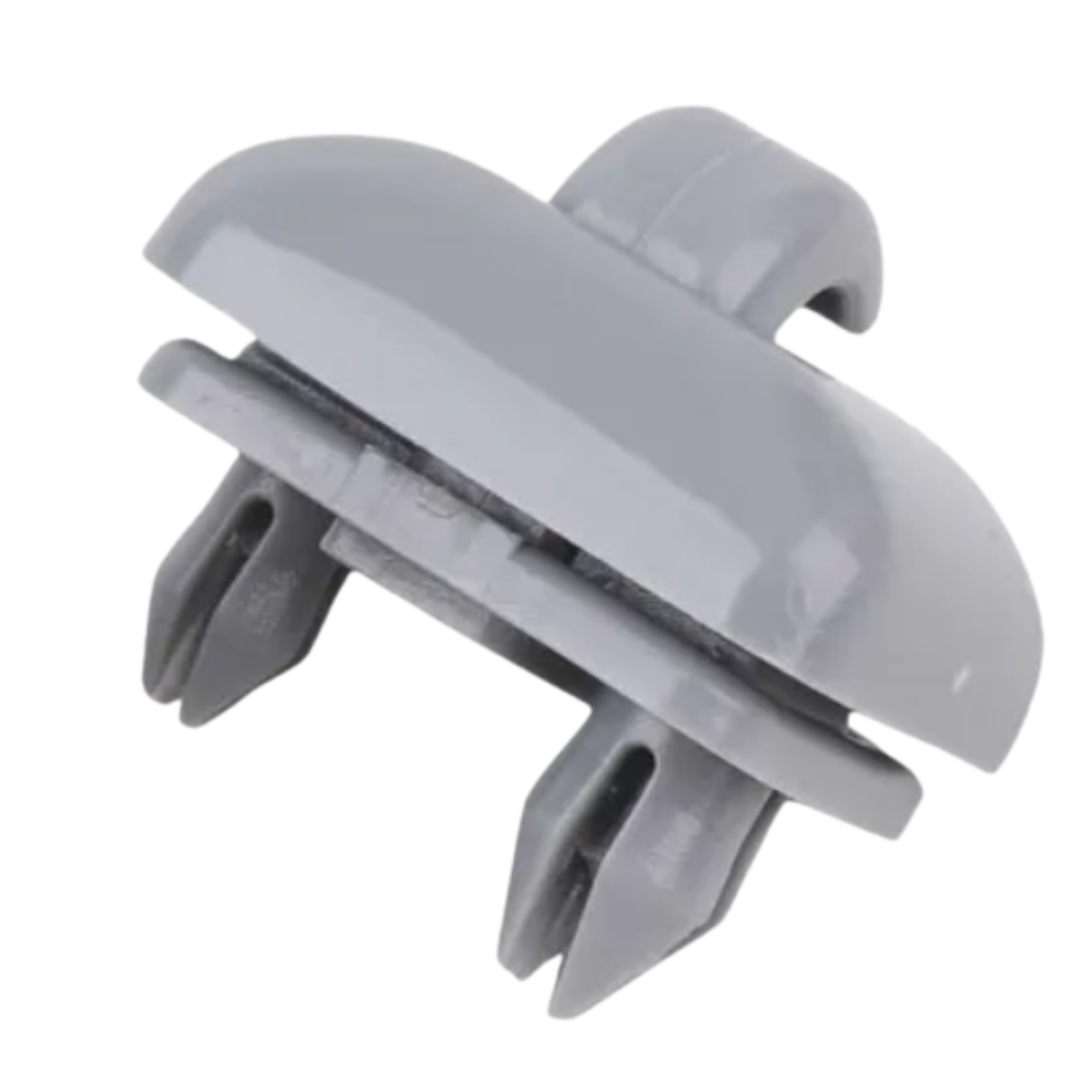 Kit X2 Ganchos Clip Varios Colores Parasol Audi A1 A3 A4 A5 Q3 Q5 Tt