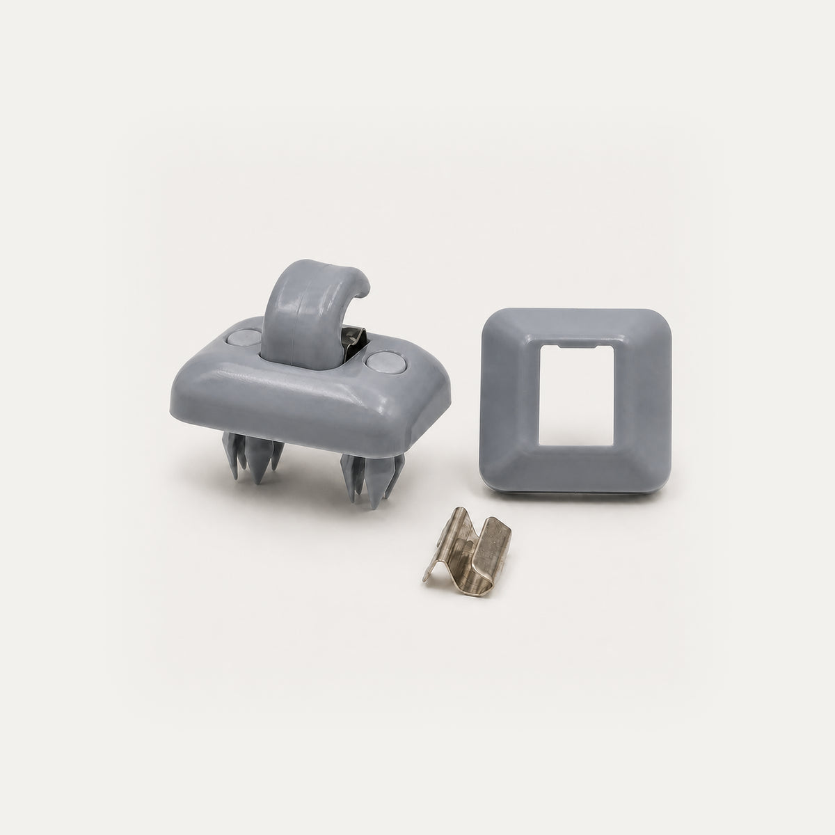 Gancho Clip Parasol Audi A1 A3 A4 A5 Q3 Q5 TT. [IRP-CATALOG:CLIP001-GRI-GALLERY-1-C.webp:f10a62ab9993dc42]