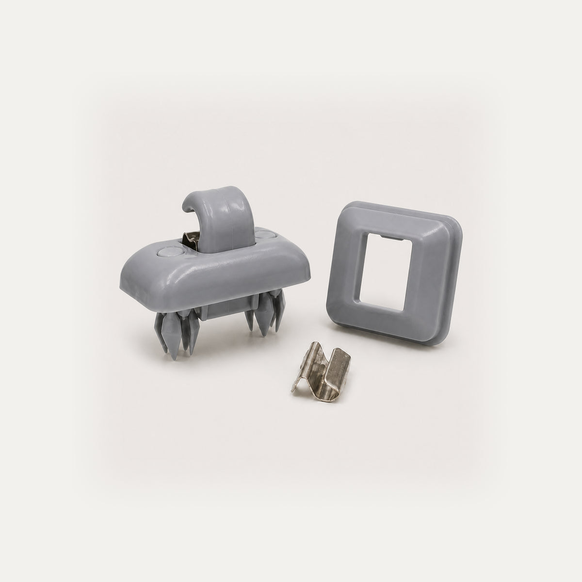 Gancho Clip Parasol Audi A1 A3 A4 A5 Q3 Q5 TT. [IRP-CATALOG:CLIP001-GRI-GALLERY-2-C.webp:aecca4882e3377c3]
