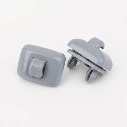Gancho Clip Parasol Audi A1 A3 A4 A5 Q3 Q5 TT. [irp-catalog:clip001-gri-gallery-2-c.webp:7fc60e167e23ad3a]