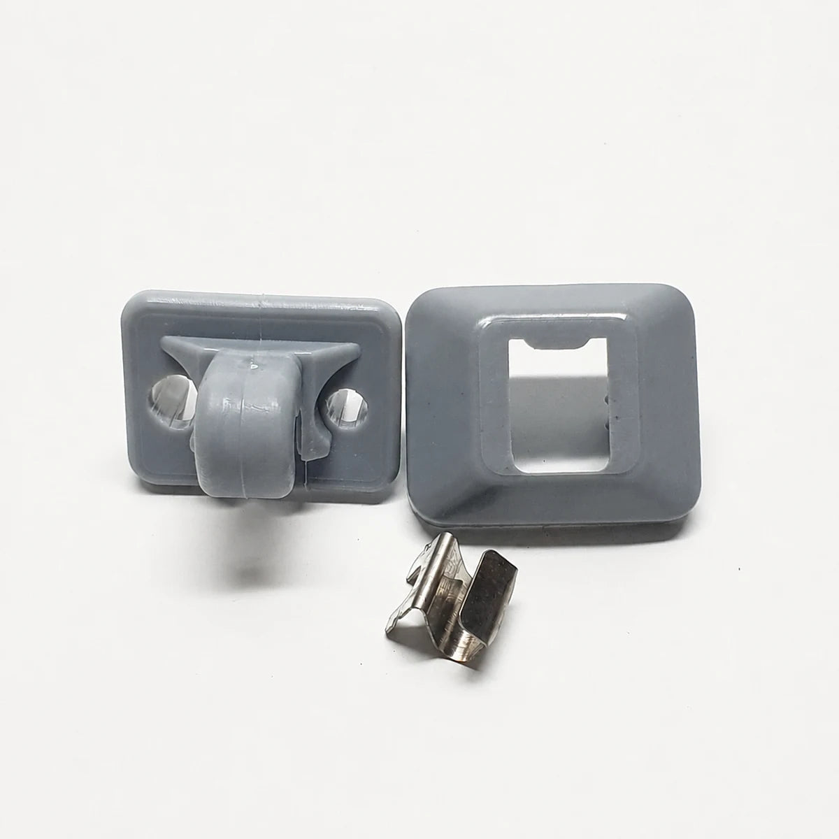 Gancho Clip Parasol Audi A1 A3 A4 A5 Q3 Q5 TT. [irp-catalog:clip001-gri-gallery-3-c.webp:3c4658f6b9b9aa2c]