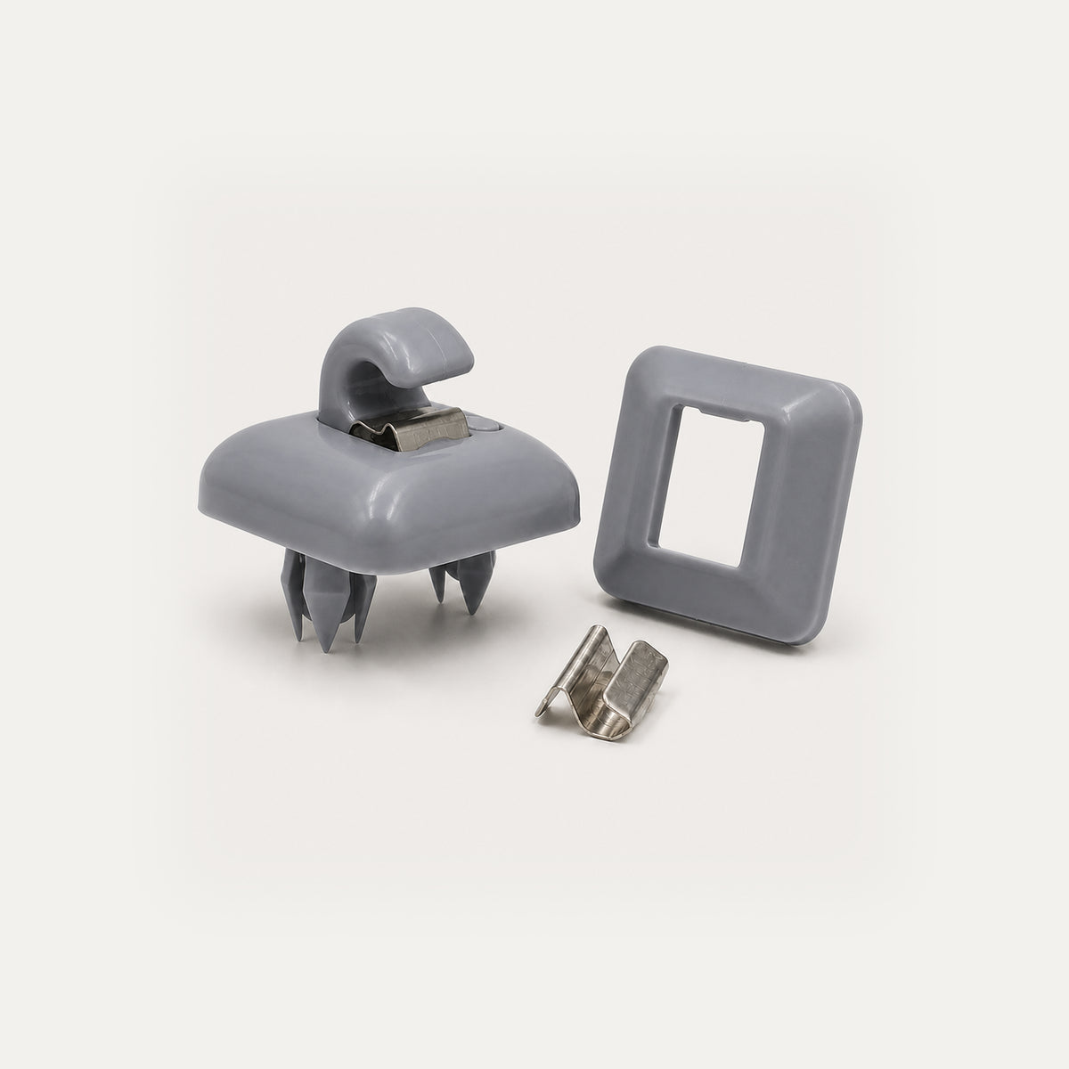 Gancho Clip Parasol Audi A1 A3 A4 A5 Q3 Q5 TT. [IRP-CATALOG:CLIP001-GRI-GALLERY-4-C.webp:8a07b099fdd8d851]