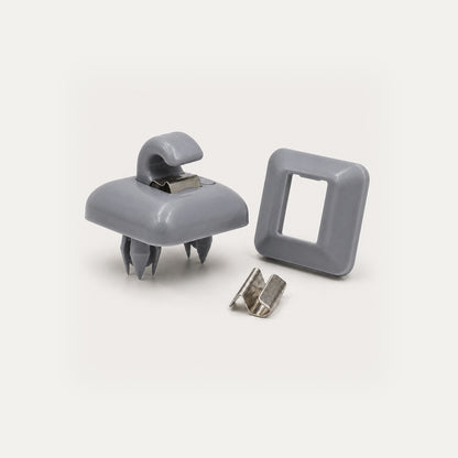 Gancho Clip Parasol Audi A1 A3 A4 A5 Q3 Q5 TT. [IRP-CATALOG:CLIP001-GRI-GALLERY-4-C.webp:8a07b099fdd8d851]