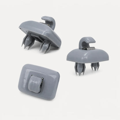Gancho Clip Parasol Audi A1 A3 A4 A5 Q3 Q5 TT. [irp-catalog:clip001-gri-gallery-4-c.webp:aab42f4d94e245e7]