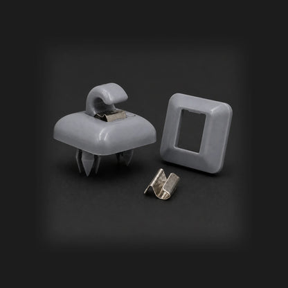 Gancho Clip Parasol Audi A1 A3 A4 A5 Q3 Q5 TT. [IRP-CATALOG:CLIP001-GRI-GALLERY-4-O.webp:f124e93279320fad]