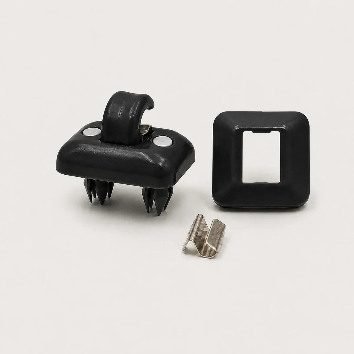 Gancho Clip Parasol Audi A1 A3 A4 A5 Q3 Q5 TT. [IRP-CATALOG:CLIP001-NEG-1-C.webp:232b78d38db8b4e5]