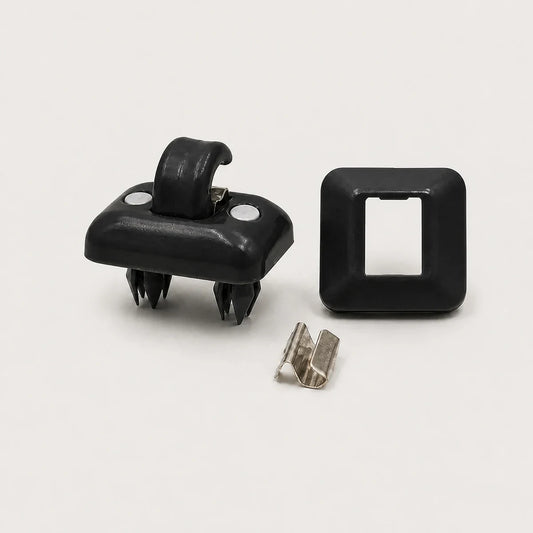 Gancho Clip Parasol Audi A1 A3 A4 A5 Q3 Q5 TT. [IRP-CATALOG:CLIP001-NEG-1-C.webp:232b78d38db8b4e5]
