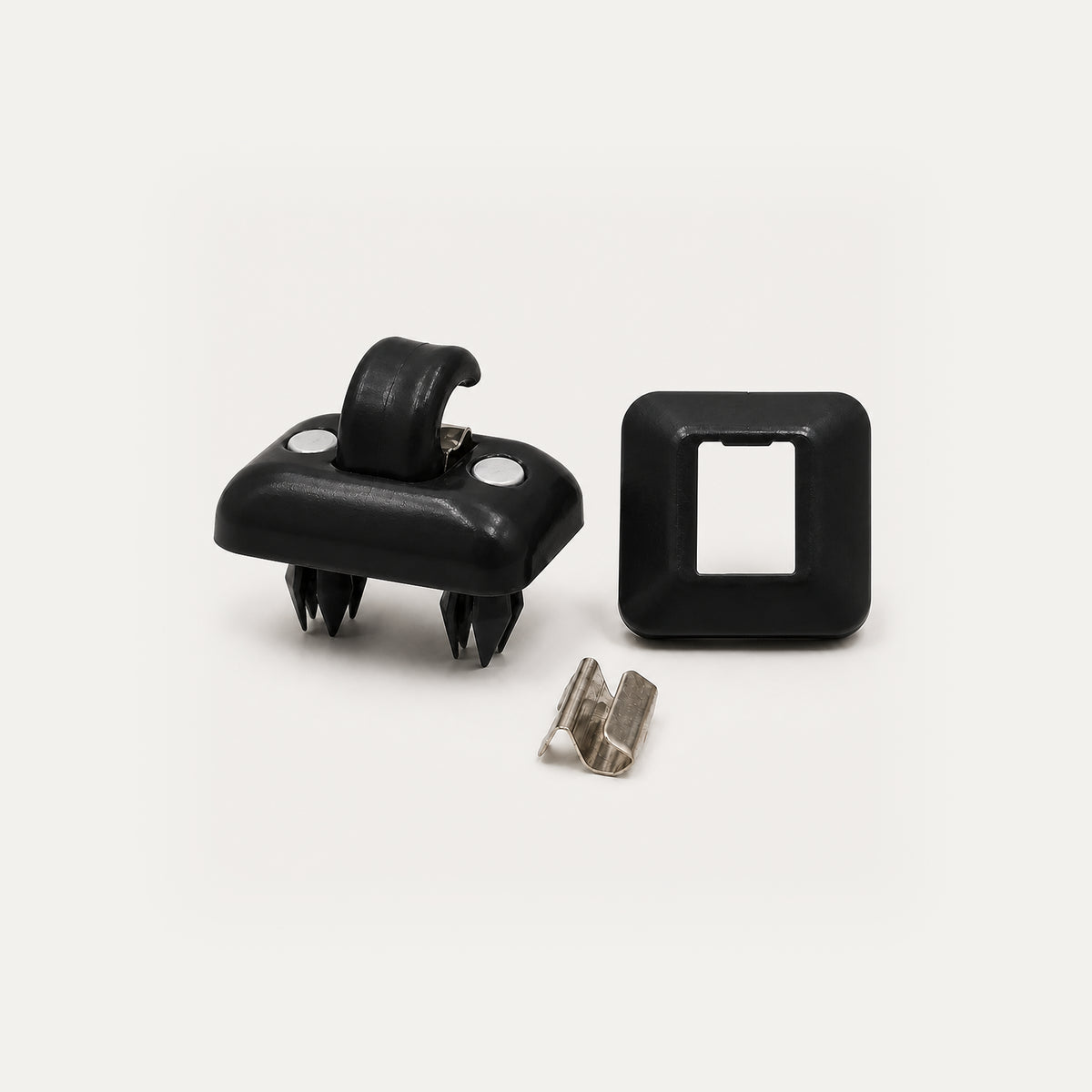 Gancho Clip Parasol Audi A1 A3 A4 A5 Q3 Q5 TT. [IRP-CATALOG:CLIP001-NEG-GALLERY-1-C.webp:c482be010154d035]