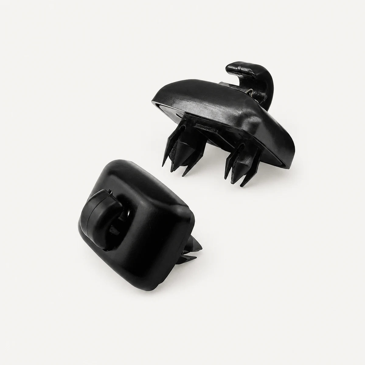Gancho Clip Parasol Audi A1 A3 A4 A5 Q3 Q5 TT. [irp-catalog:clip001-neg-gallery-1-c.webp:0463f266087bb78a]