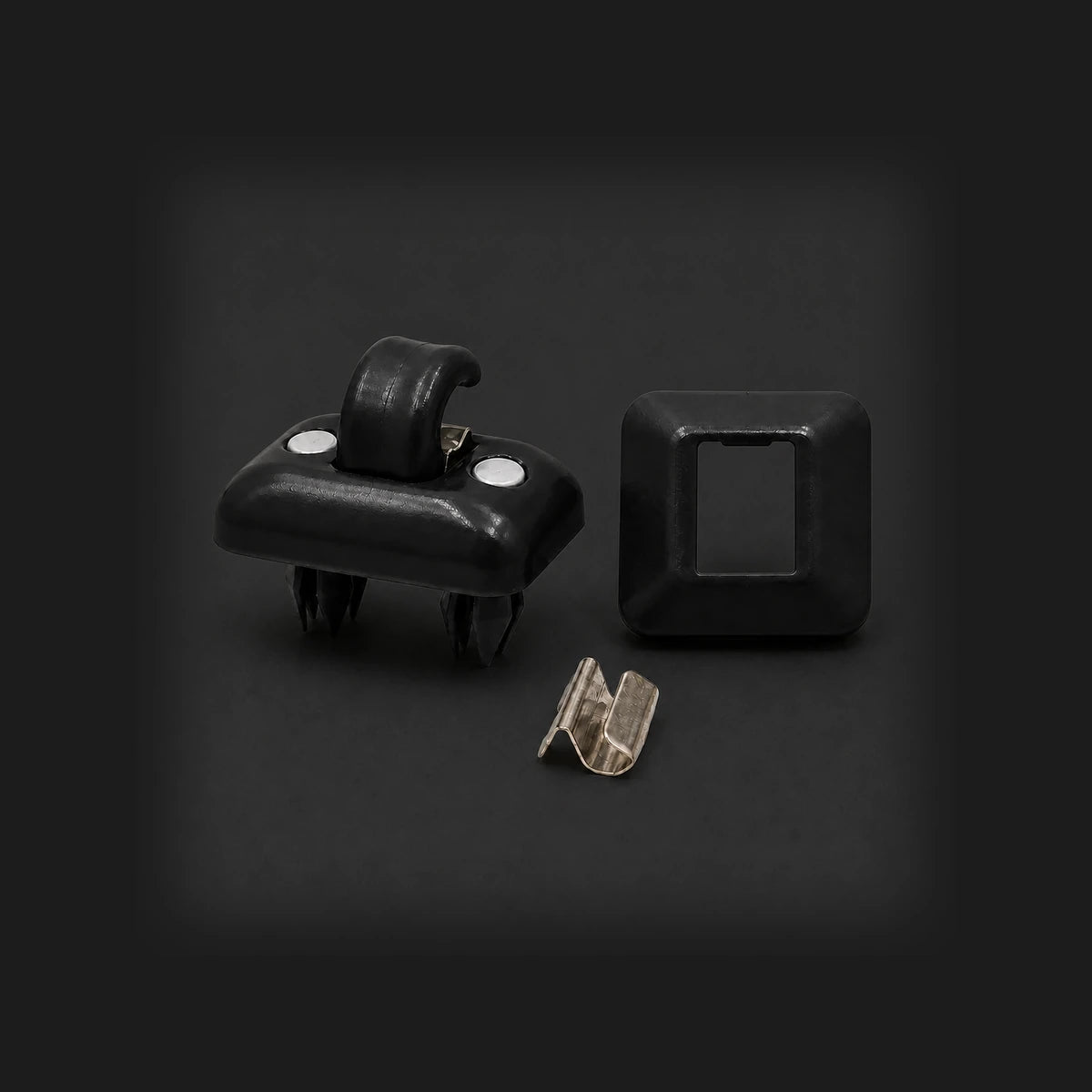 Gancho Clip Parasol Audi A1 A3 A4 A5 Q3 Q5 TT. [IRP-CATALOG:CLIP001-NEG-GALLERY-1-O.webp:92c60d460765f6e0]