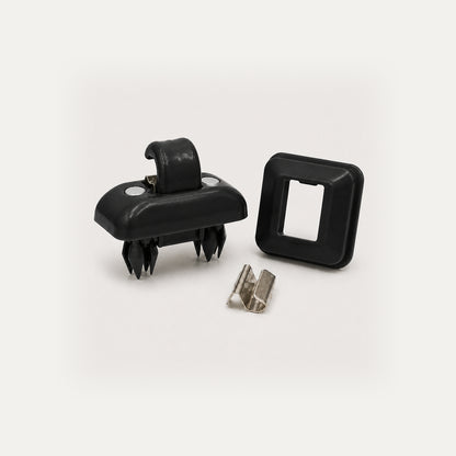 Gancho Clip Parasol Audi A1 A3 A4 A5 Q3 Q5 TT. [IRP-CATALOG:CLIP001-NEG-GALLERY-2-C.webp:f69a42c4e83486c8]