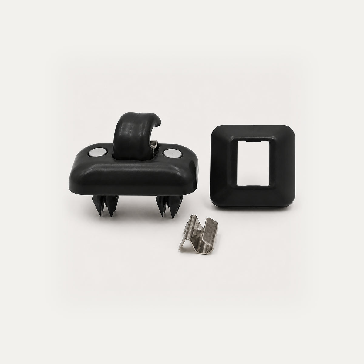 Gancho Clip Parasol Audi A1 A3 A4 A5 Q3 Q5 TT. [IRP-CATALOG:CLIP001-NEG-GALLERY-3-C.webp:6924d5301f6d67d1]