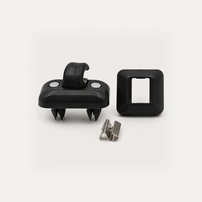 Gancho Clip Parasol Audi A1 A3 A4 A5 Q3 Q5 TT. [IRP-CATALOG:CLIP001-NEG-GALLERY-3-C.webp:6924d5301f6d67d1]