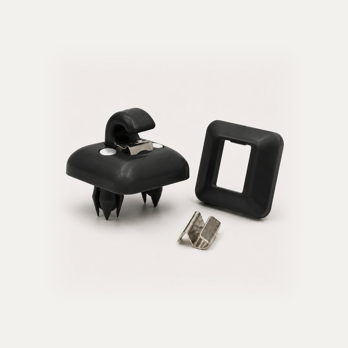 Gancho Clip Parasol Audi A1 A3 A4 A5 Q3 Q5 TT. [IRP-CATALOG:CLIP001-NEG-GALLERY-4-C.webp:3045f6d4e129eb48]