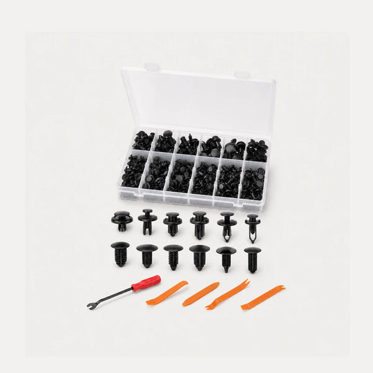 Clips Automotor Plásticos Varios 240 Piezas. [irp-catalog:clip002-1-c.webp:9900745723625e9e]